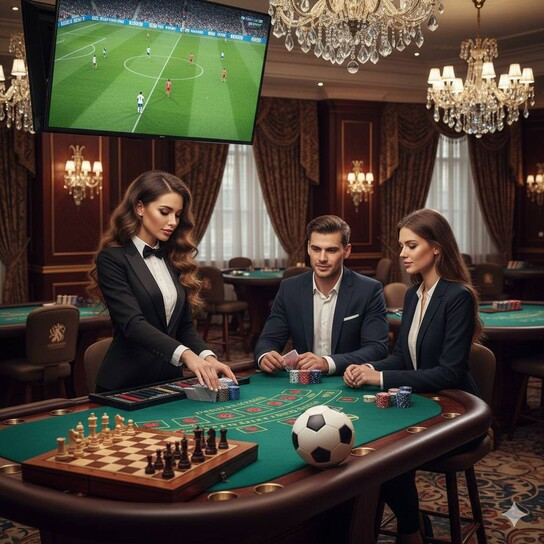 甜点消消乐游戏界面预览